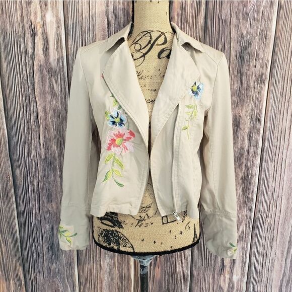 Philosophy Jacket  - Picture 11 of 13
